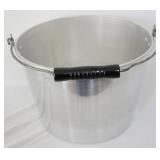 Metal Bucket - 11" x 8"