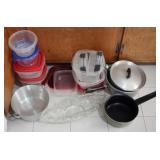 Lot of Assorted Items