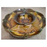 Wild Country Serving Dish - 15" Round