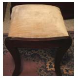 Stool - 16" x 16" x 18"