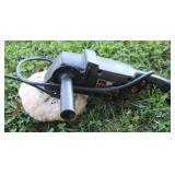 Craftsman Electric Buffer -= 17" Long