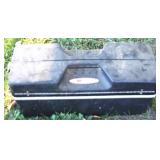 Tackle Box w / Contents - 9" x 20" x 10"