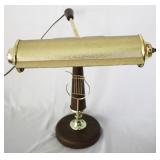 Desk Lamp - 14" x 15"
