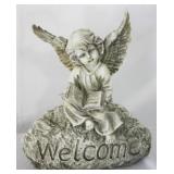 Angel Statue - 12" Tall