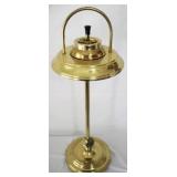 Ashtray Stand - 30" Tall
