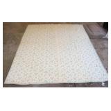 Quilt - 82" x 67"