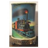 Train Lamp - 12" Tall