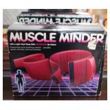 Muscle Minder - New