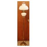 Floor Lamp - 60" Tall