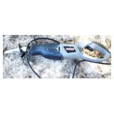 Craftsman Reciprocating Saw - 25" Long