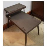 Side Table - 21" x 16" x 26"