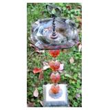 Wild Country Ashtray - 26" x 8"