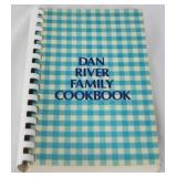 Dan River Family Cookbook