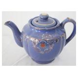 Teapot - 5" x 9"