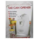 Can Opener - New