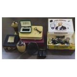 Lot of Assorted Items