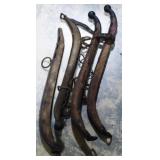 4 Horse Hames