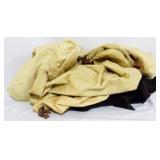 Assorted Tiffany & Co Silver Storage Bags