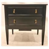 Alden Parkes 2 Drawer Chest