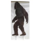 Large Metal Bigfoot Stake - 93" x 41"