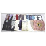 20 pc 45 RPM Records