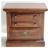 Nightstand 24 x 25 x 16