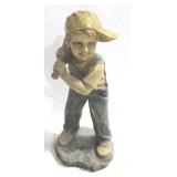 Boy Statue 20"