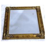 Decorative Wall Mirror 26 x 21