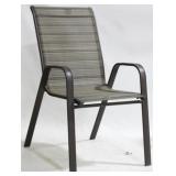 Outdoor Chair 37x32x21