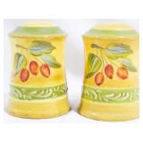 Chris Madden Pair Shakers 5"