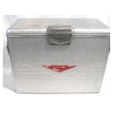 Vintage Thermaster Cooler - 20" x 15" x 10"