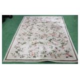 Area Rug 89x63