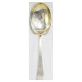 Sterling Spoon 3.3oz