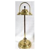 Vintage Ashtray Stand 29"