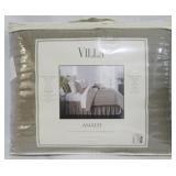 Villa Full/Queen Coverlet
