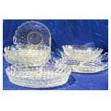 Assorted Fostoria American