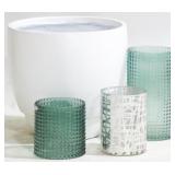 Assorted Pots & Vases