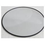 Wall Mirror 28"
