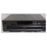 Technics Compact Disc Player Model SL-PD847