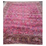 Room Size Rug 156 x 116
