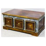 Coffee Table 18x39x24