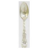 Tiffany & Co Sterling Spoon 2.3oz