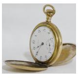 Elgin Pocket Watch