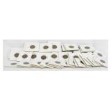 Lot of Assorted Pennies