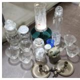 Lot of Assorted Items