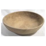 Wooden Bowl - 10" Round