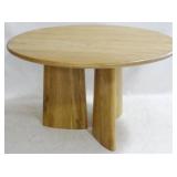 Union Home Laurel Round Dining Table