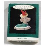 Hallmark Special Friends Ornament