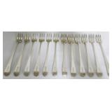12 Sterling Forks 7.4oz