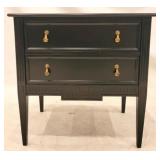 Alden Parkes 2 Drawer Chest